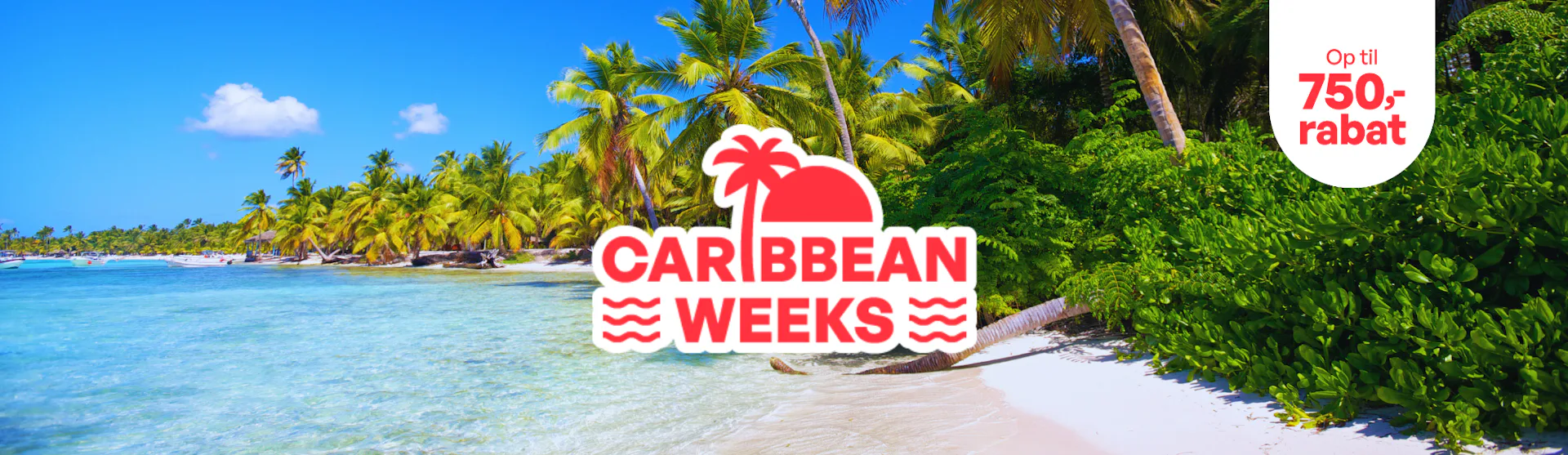caribbean weeks Sunweb